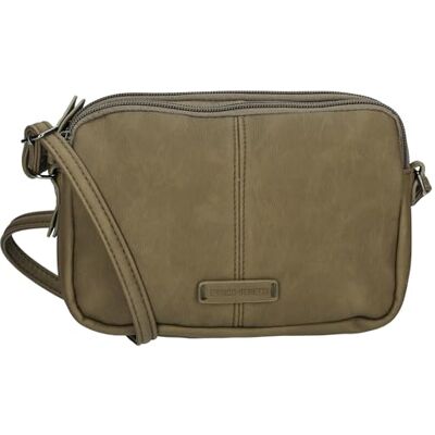 ENRICO BENETTI Roza 66777029 Crossbody tas PU Olijf ENRICO BENETTI Roza 66777029 Crossbody tas PU Olijf