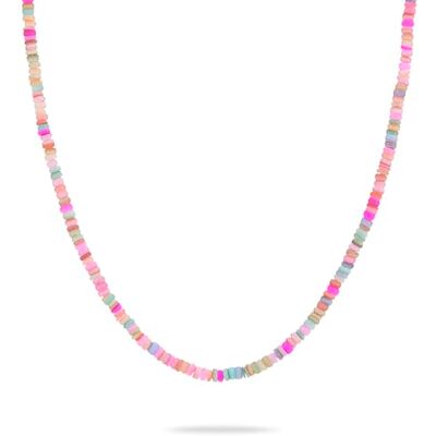 Tamaris Beads Charms Collection aus Edelstahl Halsketten kombinierbar Charm-Sets & individualisierbare Geschenkidee Roségold-Pink Tamaris Beads Charms Collection aus Edelstahl Halsketten kombinierbar Charm-Sets & individualisierbare Geschenkidee Roségold-Pink
