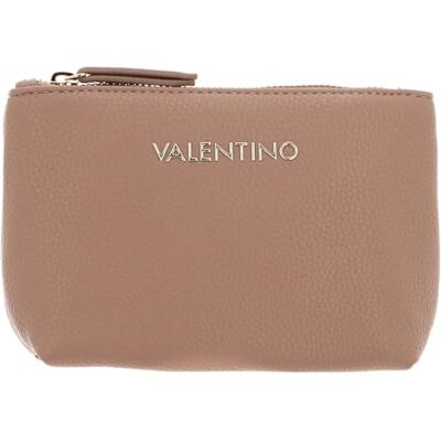Valentino Brixton Soft Cosmetic Case Beige Valentino Brixton Soft Cosmetic Case Beige