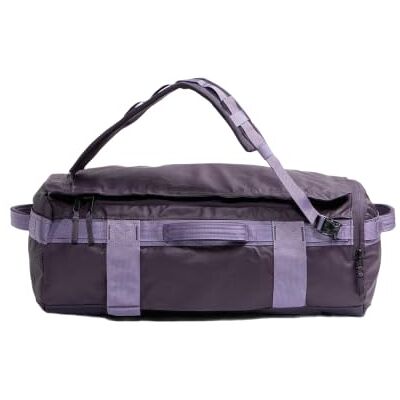 THE NORTH FACE Unisex Base Camp Voyager 32L Duffel, Endless Dusk/Grounded P THE NORTH FACE Unisex Base Camp Voyager 32L Duffel, Endless Dusk/Grounded P