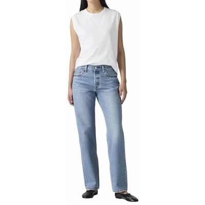 Levi's Women's Jeans 501 '90S, Color In Love with You, Size 29 32 Levi's Women's Jeans 501 '90S, Color In Love with You, Size 29 32