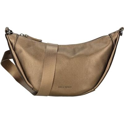 ENRICO BENETTI Hailey 66754085 Crossbody tas PU Brons ENRICO BENETTI Hailey 66754085 Crossbody tas PU Brons