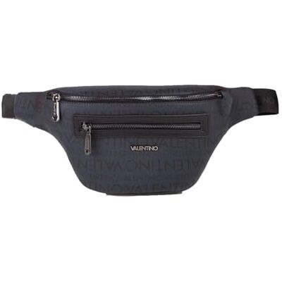Valentino Gürteltasche Billion Belt Bag Blu/Nero dunkelblau Valentino Gürteltasche Billion Belt Bag Blu/Nero dunkelblau