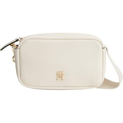Tommy Hilfiger Th Logotape Camera Bag Aw0aw18741 Crossover Tommy Hilfiger Th Logotape Camera Bag Aw0aw18741 Crossover