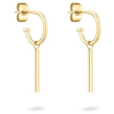 Tamaris Stäbchen-Creole TJ-0590-E-35 IP Gold Tamaris Stäbchen-Creole TJ-0590-E-35 IP Gold