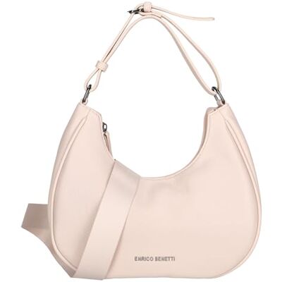 ENRICO BENETTI Nina 66786133 Crossbody tas PU Zachtroze ENRICO BENETTI Nina 66786133 Crossbody tas PU Zachtroze