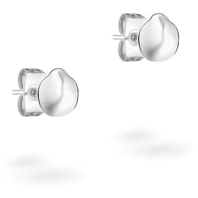 Tamaris Ohrstecker im organischen Design TJ-0580-E-08 Silber Tamaris Ohrstecker im organischen Design TJ-0580-E-08 Silber