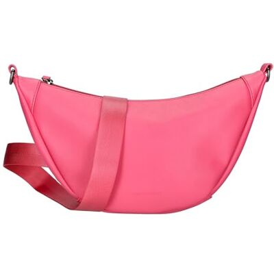 ENRICO BENETTI Hailey 66754011 Crossbody tas PU Fuchsia ENRICO BENETTI Hailey 66754011 Crossbody tas PU Fuchsia