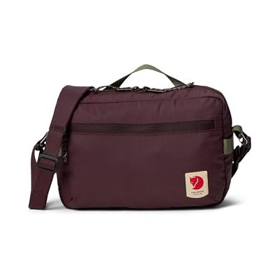 Fjällräven Damen Herren Bodybag High Coast Crossbody One Size Fjällräven Damen Herren Bodybag High Coast Crossbody One Size