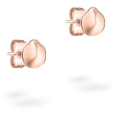 Tamaris Ohrstecker im organischen Design TJ-0582-E-08 IP Roségold Tamaris Ohrstecker im organischen Design TJ-0582-E-08 IP Roségold