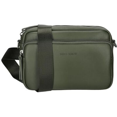 ENRICO BENETTI Hailey 66755029 Crossbody tas PU Olijf ENRICO BENETTI Hailey 66755029 Crossbody tas PU Olijf