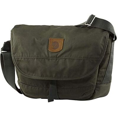 Fjällräven Greenland Small Tasche 662 Deep Forest Grün Fjällräven Greenland Small Tasche 662 Deep Forest Grün