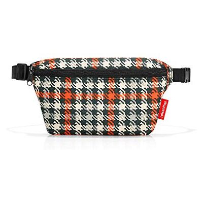 reisenthel S beltbag Glencheck red 1 L reisenthel S beltbag Glencheck red 1 L