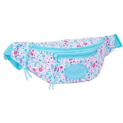 safta Blackfit8 Waist Bag One Size safta Blackfit8 Waist Bag One Size