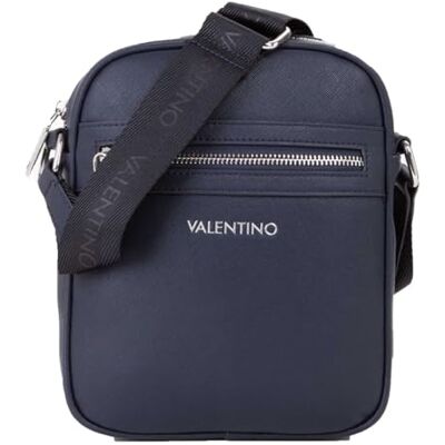 Valentino Umhängetasche Marnier Crossbody Bag Blu dunkelblau Valentino Umhängetasche Marnier Crossbody Bag Blu dunkelblau