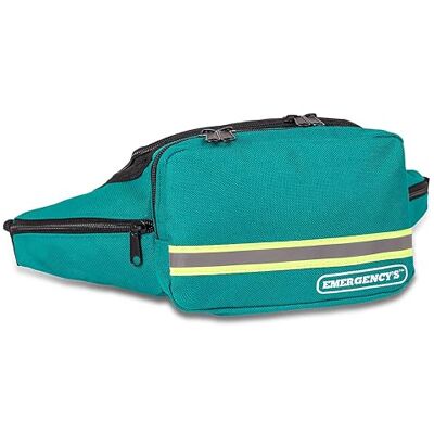 ELITE BAGS (Emergency's) MARSUPIO Erste-Hilfe-Hüfttasche grün ELITE BAGS (Emergency's) MARSUPIO Erste-Hilfe-Hüfttasche grün