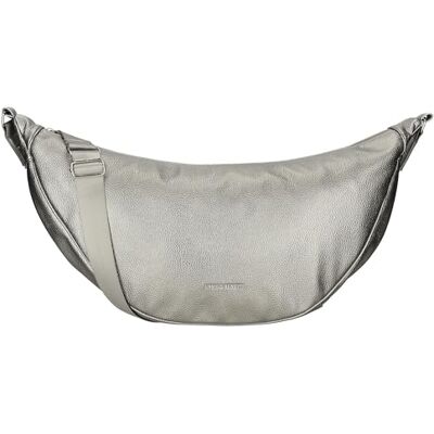 ENRICO BENETTI Nina 66760990 Crossbody tas PU Donkerzilver ENRICO BENETTI Nina 66760990 Crossbody tas PU Donkerzilver