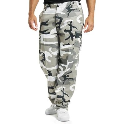 Brandit US Ranger Pants, Farbe: urban, Größe: 7XL Brandit US Ranger Pants, Farbe: urban, Größe: 7XL