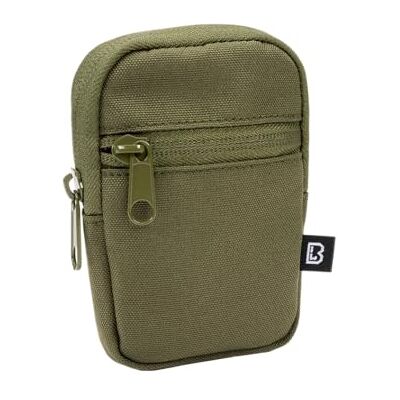 Brandit Key Pouch, Farbe: olive, Größe: OS Brandit Key Pouch, Farbe: olive, Größe: OS