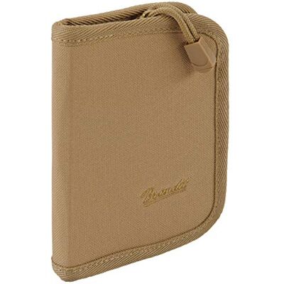 Brandit Wallet Camel Brandit Wallet Camel