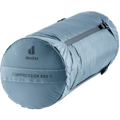 deuter Compression Bag M Kompressionssack (12,5 L) deuter Compression Bag M Kompressionssack (12,5 L)