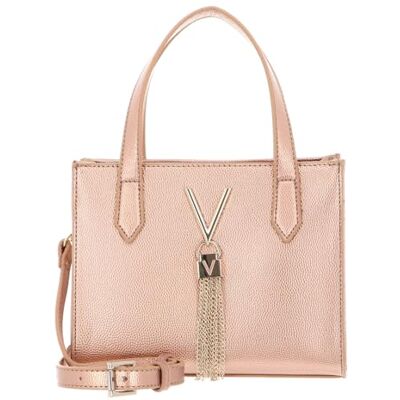Valentino Borse a Mano 1R4-DIVINA ORO ROSA ONE SIZE WOMENS Valentino Borse a Mano 1R4-DIVINA ORO ROSA ONE SIZE WOMENS