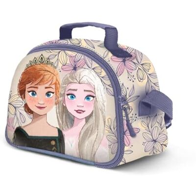 Disney Unisex 06705 Lunchbox Thermal Lunch Bag Emotion, Beige, Einheitsgröße Disney Unisex 06705 Lunchbox Thermal Lunch Bag Emotion, Beige, Einheitsgröße