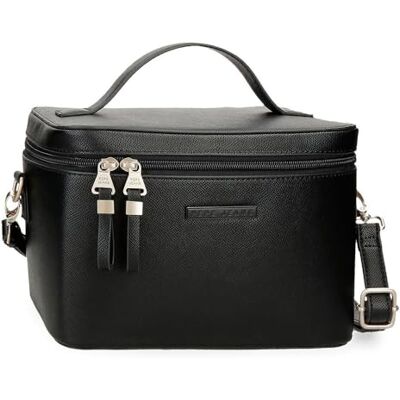 Pepe Jeans Elia Geldbörsen, Geldbörsen, Geldbörsen, lässig aus Kunstleder., Breite und verstellbare Riemen, die Sich anpassen, Vordertasche. Von Joumma Bags Pepe Jeans Elia Geldbörsen, Geldbörsen, Geldbörsen, lässig aus Kunstleder., Breite und verstellbare Riemen, die Sich anpassen, Vordertasche. Von Joumma Bags