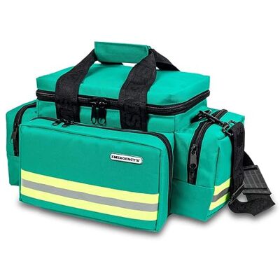 ELITE BAGS (Emergency's Light Bag Notfalltasche grün kompakt ELITE BAGS (Emergency's Light Bag Notfalltasche grün kompakt