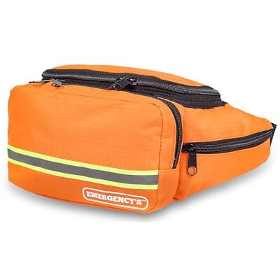 ELITE BAGS , Ems Basic Erste-Hilfe-Tasche, Farbe Orange ELITE BAGS , Ems Basic Erste-Hilfe-Tasche, Farbe Orange