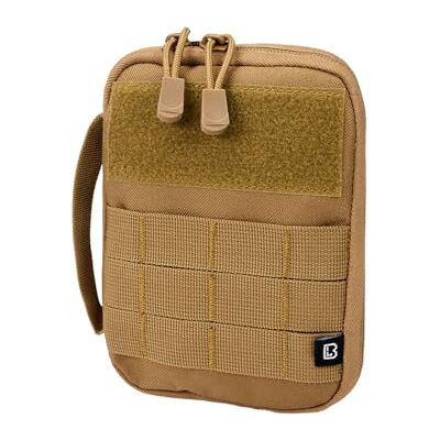 Brandit EDC Knife Bag, Farbe: Camel, Größe: OS Brandit EDC Knife Bag, Farbe: Camel, Größe: OS