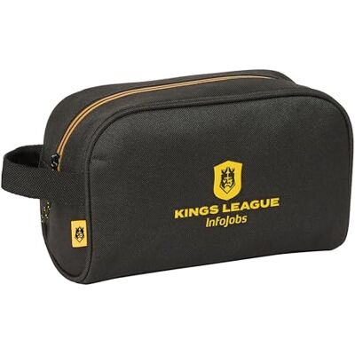safta Kings League Carrying Case One Size safta Kings League Carrying Case One Size