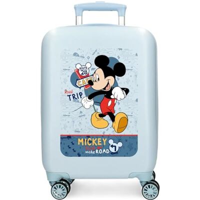Disney Joumma Bags, blau, Koffer 50 Disney Joumma Bags, blau, Koffer 50