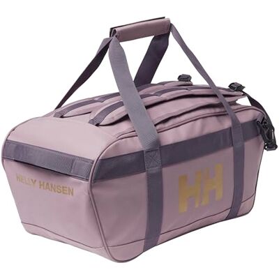Helly Hansen Unisex H/H Scout Duffel Bag S Helly Hansen Unisex H/H Scout Duffel Bag S