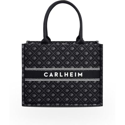 Carlheim Tote bag Canvas Carlheim Tote bag Canvas