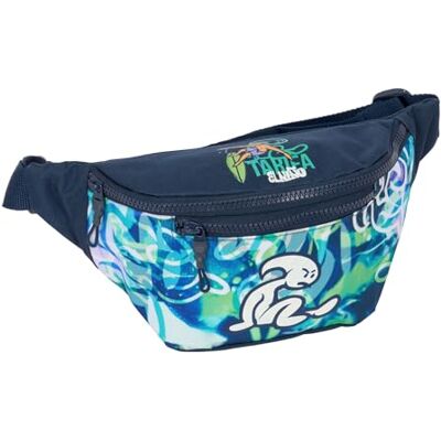 safta El Niño Kook Waist Bag One Size safta El Niño Kook Waist Bag One Size