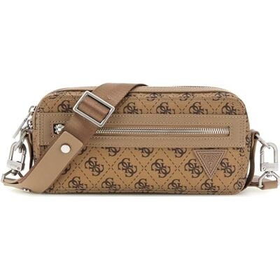 GUESS BERLIN CAMERA BAG S GUESS BERLIN CAMERA BAG S