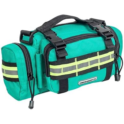 ELITE BAGS , EMS, Rettungs-Gürteltasche, Erste-Hilfe-Kit, grün ELITE BAGS , EMS, Rettungs-Gürteltasche, Erste-Hilfe-Kit, grün