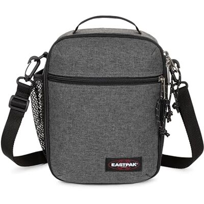 EASTPAK THE Lunch ONE Lunchpaket Black Denim (Grau) EASTPAK THE Lunch ONE Lunchpaket Black Denim (Grau)