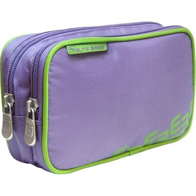 ELITE BAGS Diabetikertasche Isoliertasche Lila DIA's ELITE BAGS Diabetikertasche Isoliertasche Lila DIA's