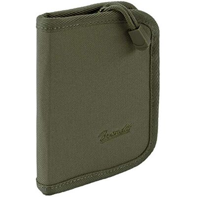 Brandit Wallet Olive Brandit Wallet Olive