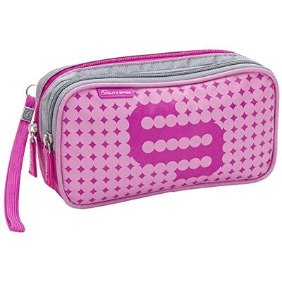 ELITE BAGS Queraltó QVD-00059/RS DIA'S Diabetikertäschchen (versch. Farben) (pink) ELITE BAGS Queraltó QVD-00059/RS DIA'S Diabetikertäschchen (versch. Farben) (pink)