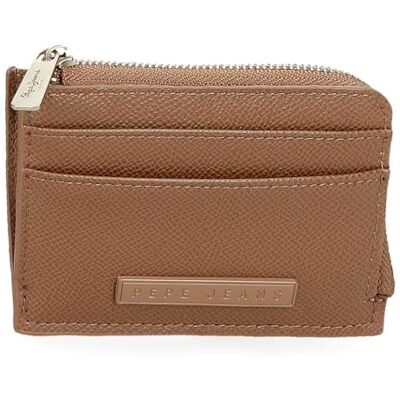 Pepe Jeans Elia Geldbörsen, Geldbörsen, Geldbörsen, lässig aus Kunstleder., Breite und verstellbare Riemen, die sich anpassen, Vordertasche. Von Joumma Bags Pepe Jeans Elia Geldbörsen, Geldbörsen, Geldbörsen, lässig aus Kunstleder., Breite und verstellbare Riemen, die sich anpassen, Vordertasche. Von Joumma Bags