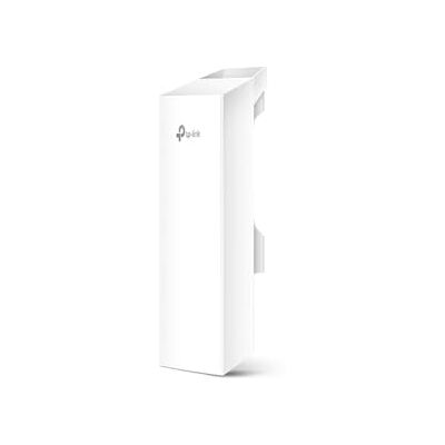 TP-Link Pharos Serie Outdoor WLAN Access Point, 2.4 GHz, (für Professionelle Anwender, 300 Mbit/s auf 2,4GHz, 9dBi, PoE, Reichweite Mehr als 5 Km, Zentrales Management, Inklusive Montage-Zubehör) Weiß TP-Link Pharos Serie Outdoor WLAN Access Point, 2.4 GHz, (für Professionelle Anwender, 300 Mbit/s auf 2,4GHz, 9dBi, PoE, Reichweite Mehr als 5 Km, Zentrales Management, Inklusive Montage-Zubehör) Weiß
