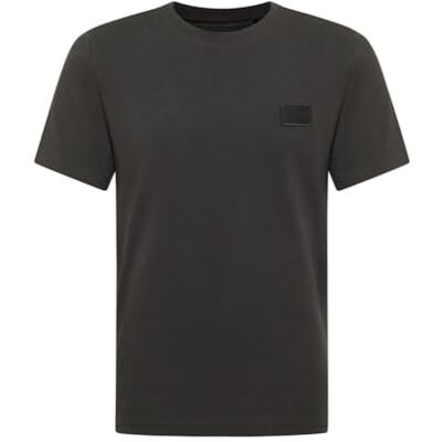 MUSTANG Herren Style Austin T-Shirt MUSTANG Herren Style Austin T-Shirt