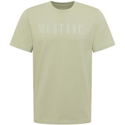 MUSTANG Herren Style Austin T-Shirt MUSTANG Herren Style Austin T-Shirt