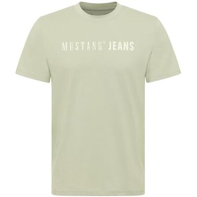 MUSTANG Herren Style Austin T-Shirt MUSTANG Herren Style Austin T-Shirt