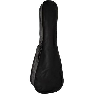 Tiger INC30-BK Tasche für Ukulelen Tiger INC30-BK Tasche für Ukulelen