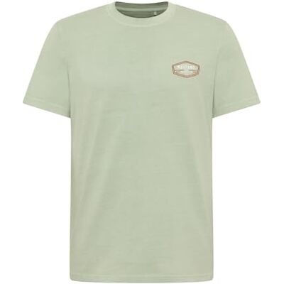 MUSTANG Herren Style Austin T-Shirt MUSTANG Herren Style Austin T-Shirt