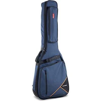 GEWA Premium Gig Bag für Konzertgitarre GEWA Premium Gig Bag für Konzertgitarre